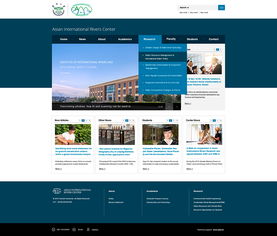 云南大學(xué)國際河流與生態(tài)安全研究院攜手昆明奧遠(yuǎn)科技，共筑數(shù)字化科研與服務(wù)平臺(tái)