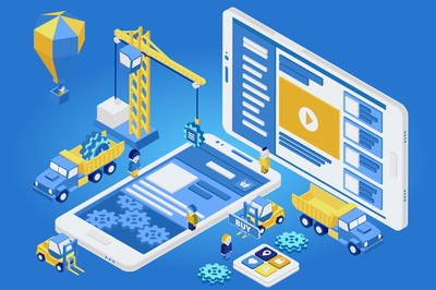 APP定制開發(fā)全攻略 技術(shù)、團(tuán)隊(duì)、費(fèi)用預(yù)算及網(wǎng)站開發(fā)對(duì)比